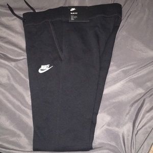 Women’s Nike Cotton joggers